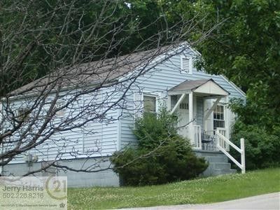 114 Thompson St, Frankfort, KY 40601